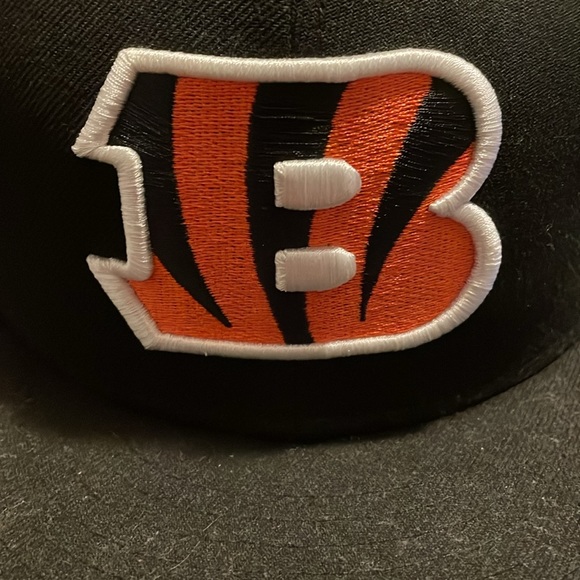 Bengals Snapback - Picture 4 of 5